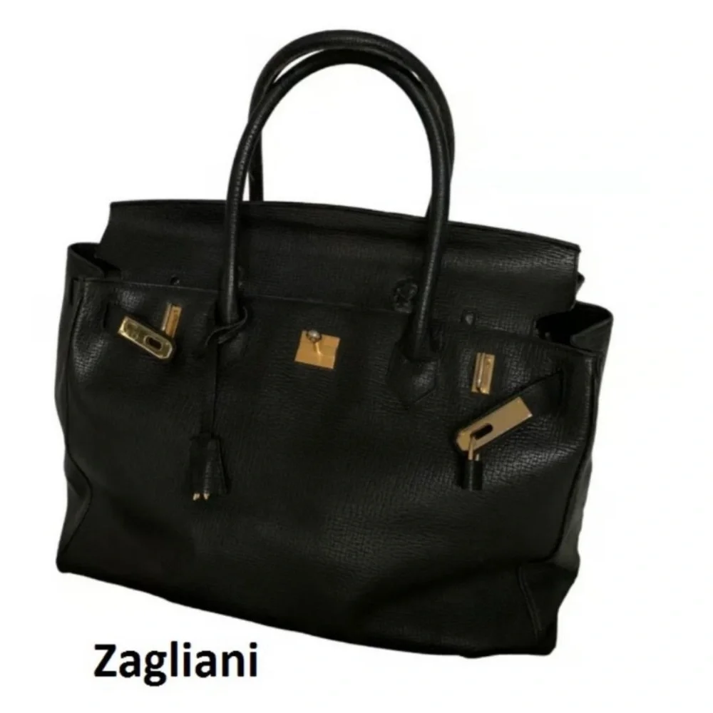 ZAGLIANI Bag (I’m looking for love) - Picture 17 of 17